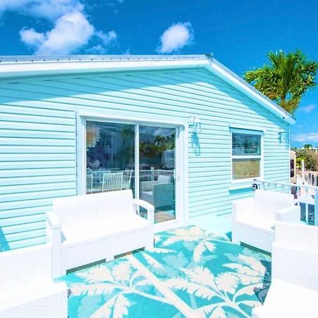 Nautilus...Ocean Front Cottage Retreat ~ Cudjoe Key 외부 사진