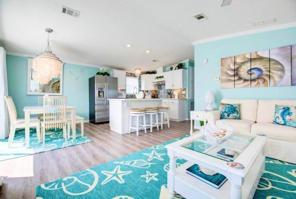 Nautilus...Ocean Front Cottage Retreat ~ Cudjoe Key 외부 사진