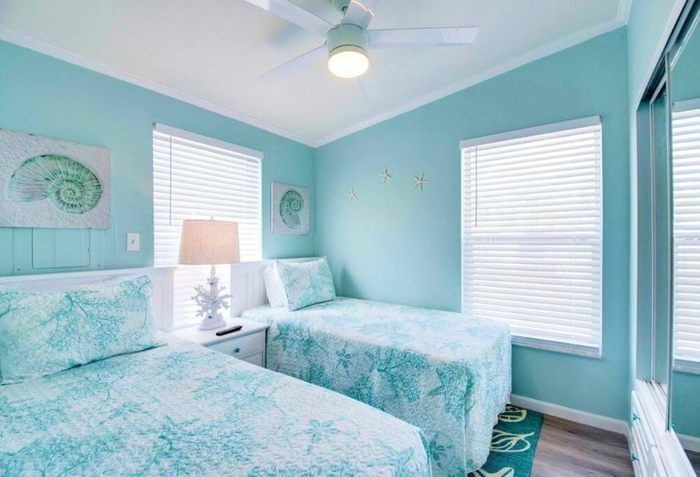 Nautilus...Ocean Front Cottage Retreat ~ Cudjoe Key 외부 사진