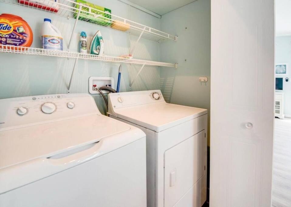 Nautilus...Ocean Front Cottage Retreat ~ Cudjoe Key 외부 사진