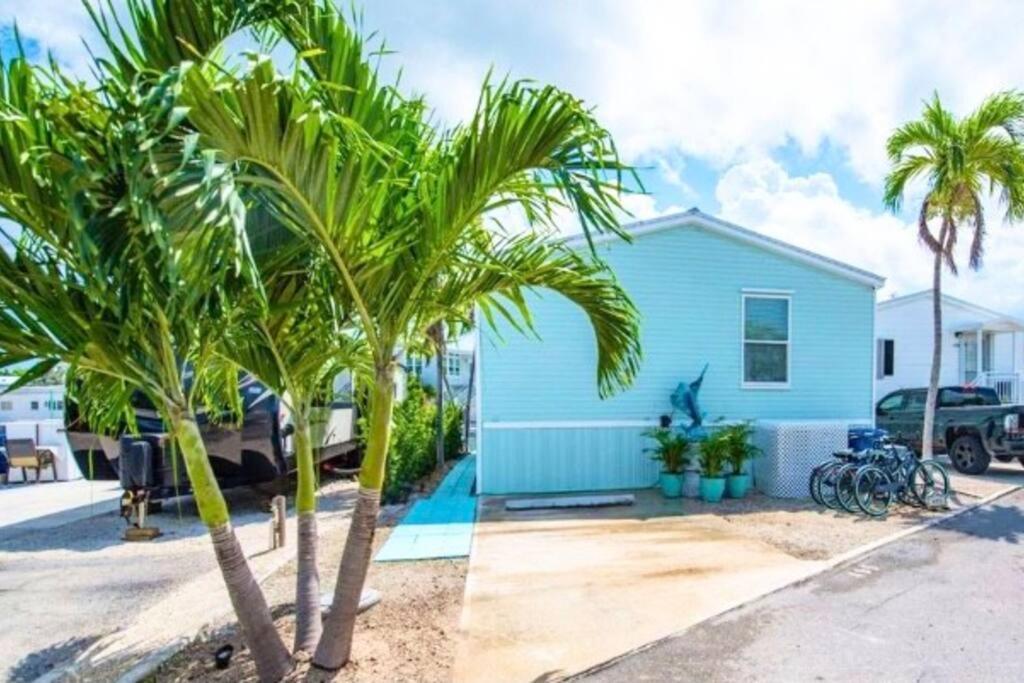 Nautilus...Ocean Front Cottage Retreat ~ Cudjoe Key 외부 사진