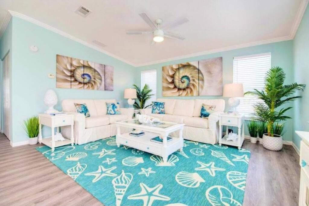Nautilus...Ocean Front Cottage Retreat ~ Cudjoe Key 외부 사진